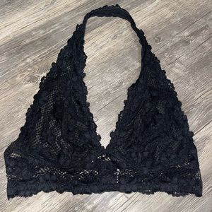 Victoria Secret Halter bralette